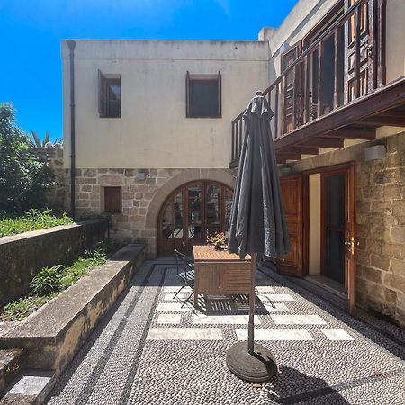 Avalon Boutique Hotel Rhodes Rhodes City Exteriér fotografie
