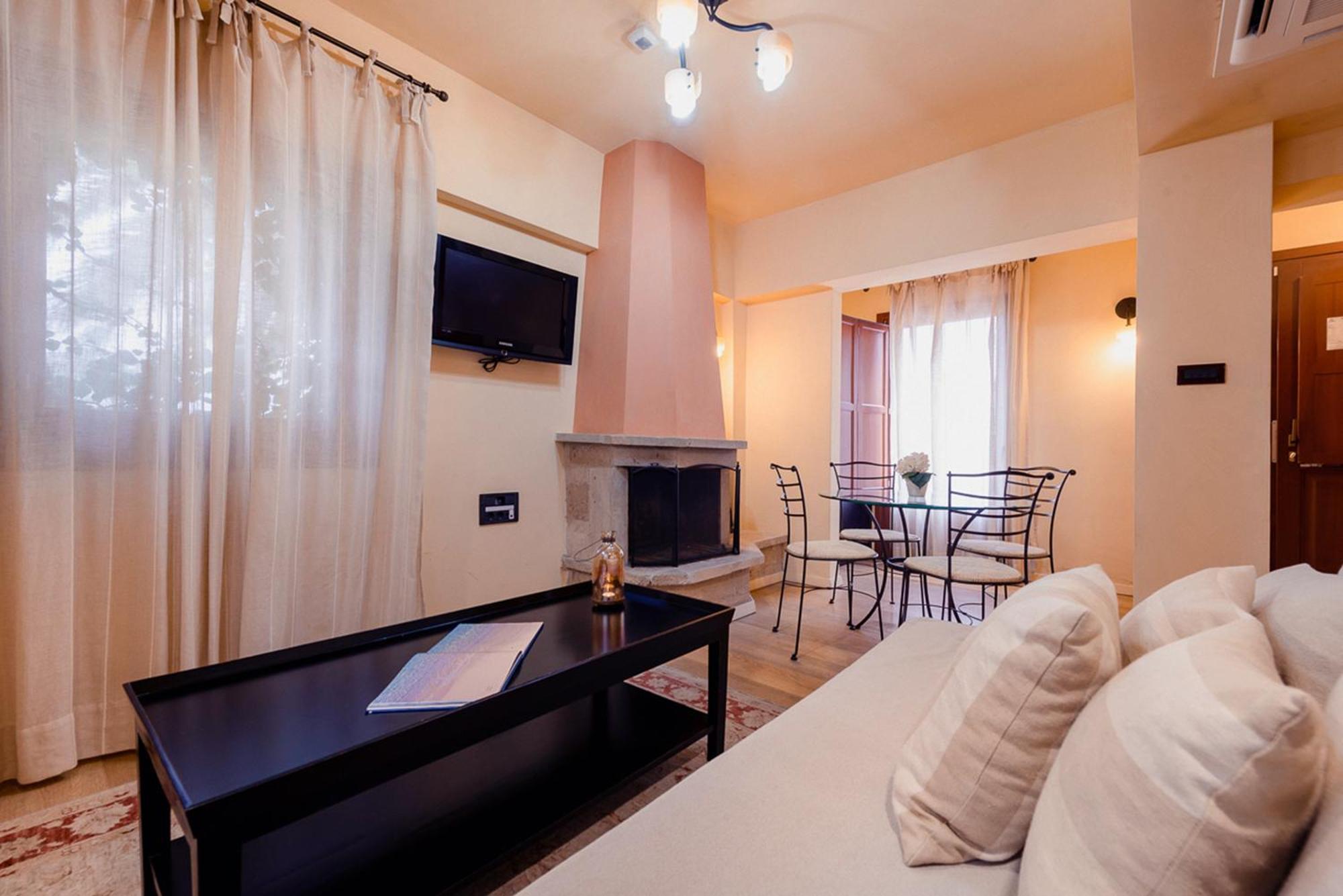 Avalon Boutique Hotel Rhodes Rhodes City Exteriér fotografie