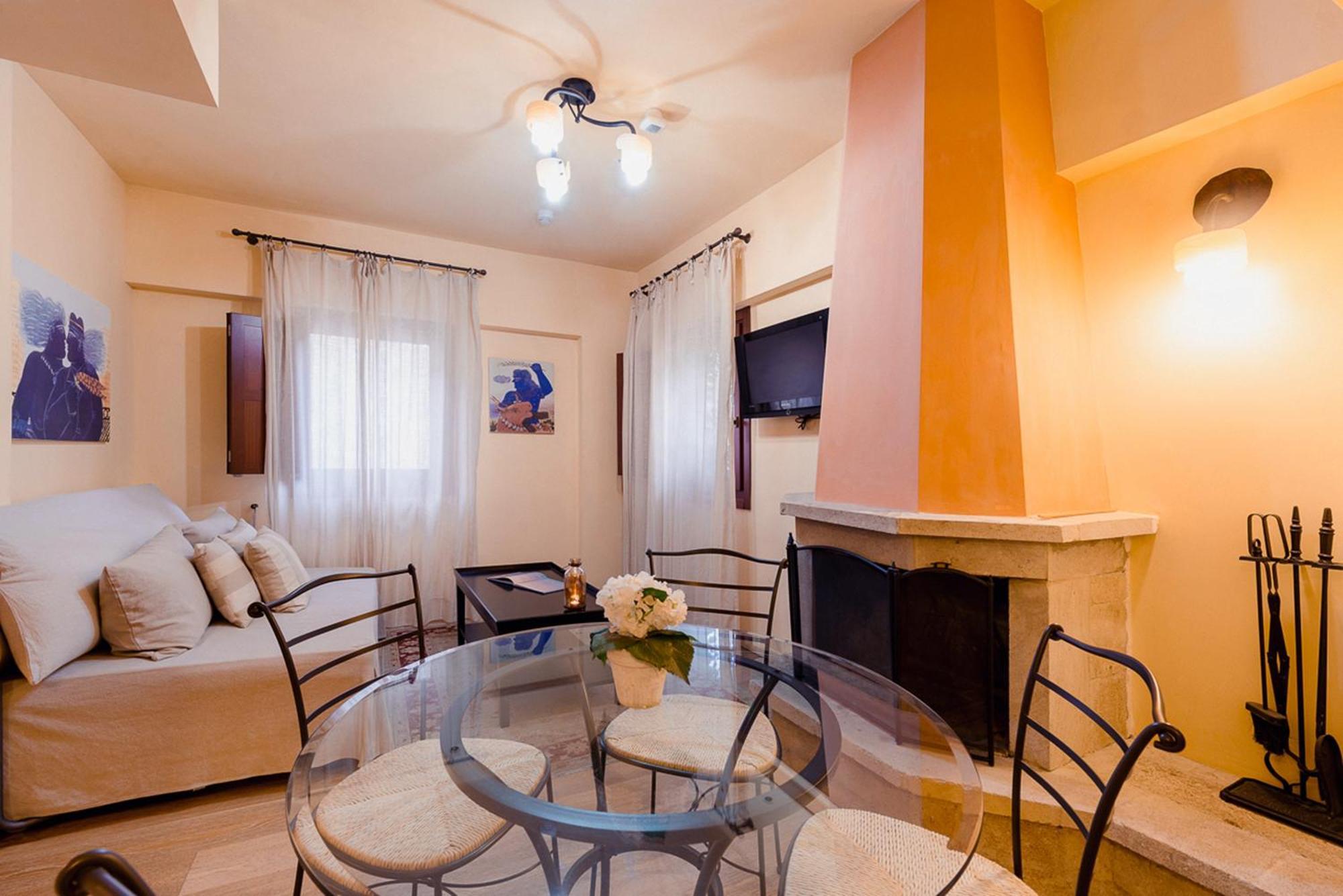 Avalon Boutique Hotel Rhodes Rhodes City Exteriér fotografie
